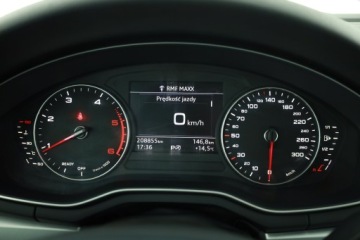 Audi A4 B9 Limousine 2.0 TDI 122KM 2017 Audi A4 2.0 TDI, Automat, Skóra, Xenon, Bi-Xenon, zdjęcie 7