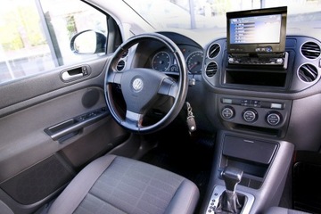 Volkswagen Golf Plus I 2007 Volkswagen Golf Plus Kamera|Klimatronic| Parktroni, zdjęcie 12