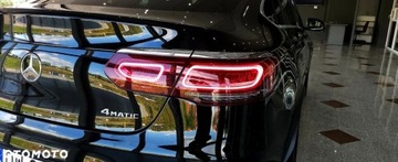 Mercedes GLC C254/X254 2022 Mercedes-Benz GLC Mercedes-Benz GLC Coupe 200 4-Matic FAKTURA VAT 2.0 197KM, zdjęcie 21