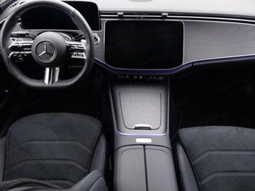 Mercedes Klasa E W214 Sedan 2.0 200 204KM 2025 E Klasa 200 4-Matic AMG 2.0 (204KM) 2025, zdjęcie 4