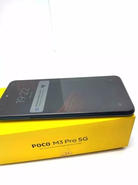 ТЕЛЕФОН POCO M3 PRO