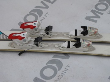 Легкая ЖЕНСКАЯ DYNASTAR ACTIVE 9 163 см! Дб Стэн!