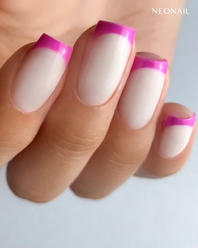 NEONAIL Гибридная база REVITAL BASE FIBER MILKY CLOUD 7,2 мл