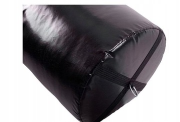 БОКСЕРСКАЯ СУМКА ДЛЯ СПОРТИНГА ПУСТАЯ БОЛЬШАЯ ПРОЧНАЯ DBX BUSHIDO 140 СМ