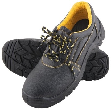 Buty robocze zawodowe z podnoskiem REIS YES roz 43