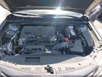 Toyota Camry IX 2023 Toyota Camry SE 2023 2.5l 2.5 Benzyna 203KM, zdjęcie 8