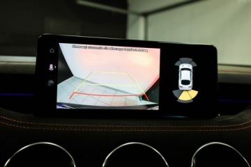 Kia Stinger Liftback Facelifting 3.3 T-GDI 366KM 2022 Kia Stinger 3.3 V6*AWD*LIFT*Gwarancja*Salon, zdjęcie 22