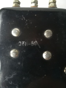 РЕГУЛЯТОР НАПРЯЖЕНИЯ M72 PP30 6V ОРИГИНАЛ НОВЫЙ