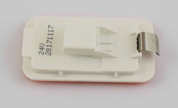 VOLVO FH12 FH СВЕТОДИОДНЫЙ ГАБАРИТНЫЙ ФОНАРЬ