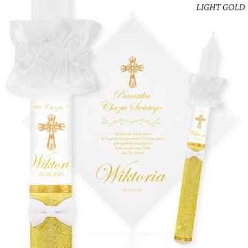 СВЕЧА И КРЕЩЕННЫЙ КАПИТАЛ + БЕЛАЯ ДЕРЕВЯННАЯ КОРОБКА + СЕРЕБРЯНАЯ КАРТИНА КВТ