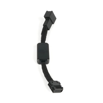 Деактивация эмулятора Старт Стоп для VW Golf 7 Passat B8 Arteon Jetta T-Roc