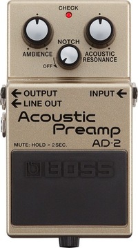 Efekt Gitarowy - Boss AD 2