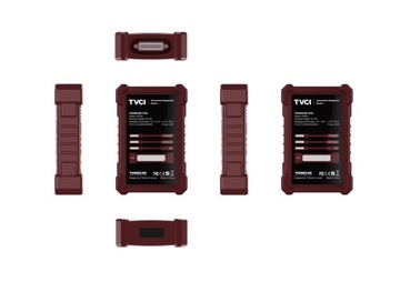 THINKCAR / THINKTOOL MASTER 2 TVCI FD 10 ДЮЙМОВ