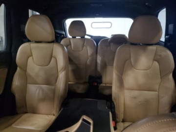 Volvo XC90 II 2018 Volvo XC 90 2018 r., 2,0L T6 2.0 Benzyna 316KM, zdjęcie 8