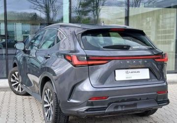 Lexus NX II SUV Facelifting 2.5 350h 243KM 2023 Lexus NX NX 350h Elegance Comfort Vat Marza Salon PL ASO 1 wl., zdjęcie 11