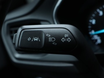 Ford Focus III Hatchback 5d facelifting 1.0 EcoBoost 125KM 2018 Ford Focus 1.0 EcoBoost, Salon Polska, Serwis ASO, zdjęcie 23