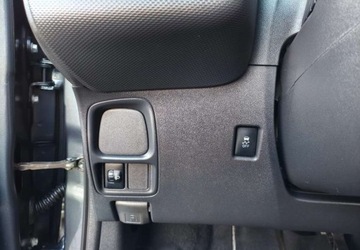 Toyota Aygo II Hatchback 3d Facelifting 1.0 VVT-i 72KM 2019 Toyota Aygo Toyota Aygo 1.0 VVT-i Black Edition Benzyna 72KM, zdjęcie 24