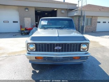 Chevrolet 1972 Chevrolet C-10 1972 CHEVROLET C10 5.0 Benzyna 300KM, zdjęcie 5