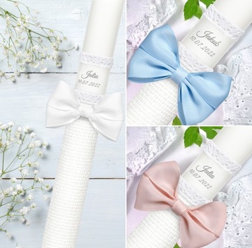 СВЕЧА КРЕЩЕННАЯ СВЕЧА, КРЕЩЕННОЕ ОДЕЖДА ЧЕХОЛ ДЛЯ КРЕЩЕНИЯ, ЭКО