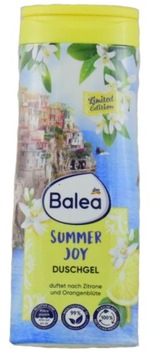 Balea żel do kąpieli Summer Joy 300 ml DE