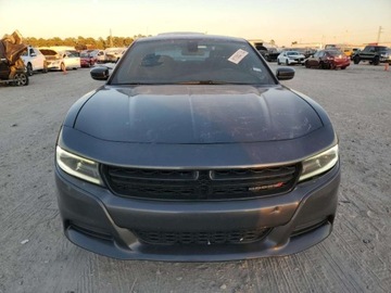 Dodge Charger VII 2019 Dodge Charger SXT 2019 3.6l 3.6 Benzyna 292KM, zdjęcie 5