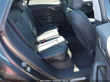 Audi Q8 2021 Audi Q8 Premium Plus 55 Tfsi Quattro Tiptronic 2021 3.0l 3.0 Benzyna 335KM, zdjęcie 12