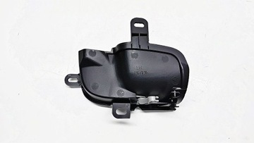 KLAMKA SCANIA P G R T WEWNETRZNA LEWA