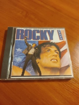 Płyta Rocky 5