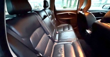 Volvo V70 III Kombi 2.0 D3 163KM 2011 Volvo V70 Volvo V70 D4 Geartronic Ocean Race 2.0 Diesel 163KM, zdjęcie 3