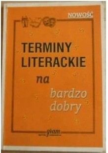 *BLOX* TERMINY LITERACKIE NA BARDZO DOBRY