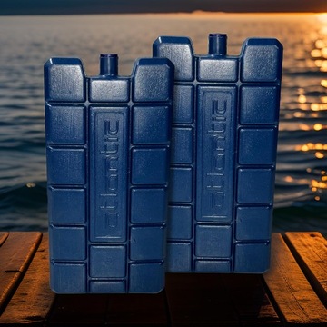 МОРОЗИЛЬНАЯ ВСТАВКА ATLANTIC KAMAI 2X240ML