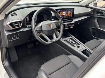 Cupra Formentor Crossover 1.5 TSI 150KM 2023 Cupra Formentor 1.5TSI 150KM DSG Podg Fotele SerwisASO 230V Acc Kessy Virt, zdjęcie 13