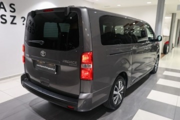 Toyota 2022 Toyota Proace Verso 2.0 D4-D Long Family 2.0 Diesel 145KM, zdjęcie 29