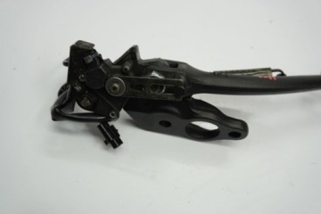 KAWASAKI ZZR-1400 16-20 БОКОВАЯ ПОДНОЖКА + ДАТЧИК