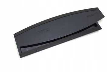 IRIS Вертикальная подставка вертикальная подставка для консоли PS3 Slim, черная