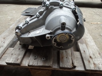 IDEALNI KPL SKŘÍŇ ŘAZENÍ MERCEDES W166 5.0I 0