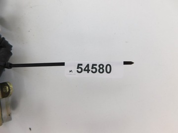 YAMAHA FZ6 N S1 ДРОССЕЛЬ + ИНЖЕКТОРЫ