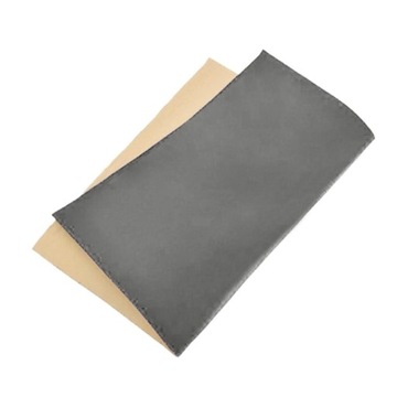 Samoprzylepna Aksamitna Tkanina DIY Liner Pap