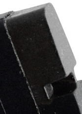 Тормозные колодки BARADINE MAGURA HS Черные