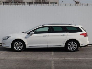 Citroen C5 III Tourer 2.0 HDi FAP 163KM 2012 Citroen C5 2.0 HDi, Automat, Navi, Klima, zdjęcie 2
