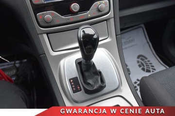 Ford S-Max I Van 2.0 TDCi 140KM 2008 Ford S-Max Titanium Durashift Duza-Navi Grzane-Fotele Alu-Felgi, zdjęcie 12