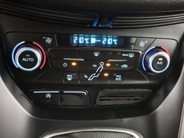Ford C-MAX II Grand C-MAX Facelifting 1.0 EcoBoost 100KM 2016 Ford C-Max 1.0 EcoBoost, Klima, Klimatronic, zdjęcie 16