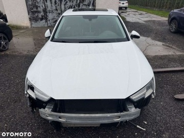 Audi A4 B9 2018 Audi A4 Limousine Audi A4 Limousine 45 TFSI quattro S tronic S line 2.0, zdjęcie 12