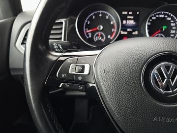 Volkswagen Golf Sportsvan Sportsvan Facelifting 1.5 TSI ACT 150KM 2019 Volkswagen Golf Sportsvan Gwarancja 12 miesięcy |, zdjęcie 12