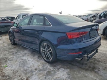 Audi A4 B9 2018 Audi A4 Limousine 2018 AUDI A3 PREMIUM PLUS 2.0 Benzyna 188KM, zdjęcie 1
