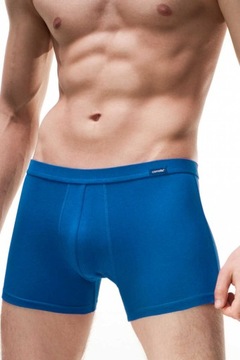 Bokserki Authentic mini 223 cobalt S