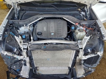 BMW X5 G05 2018 BMW X5 2018 BMW X5 XDRIVE35D 3.0 Diesel 255KM, zdjęcie 11