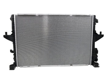 CHLADIČ MOTORU VW TRANSPORTER T6 2015>