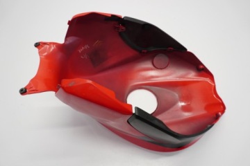HONDA CBR 1000RR SC59 08-11 НАКЛАДКА ОБТЕКАТЕЛЯ ТОПЛИВНОГО БАКА