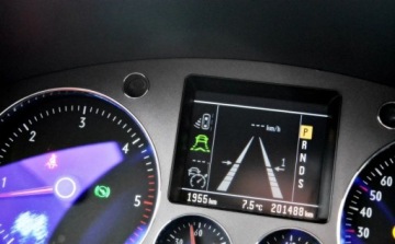 Volkswagen Phaeton 2008 Volkswagen Phaeton 4x4, Fotele podgrzewane, wentylowane z funkcja masazu, zdjęcie 12